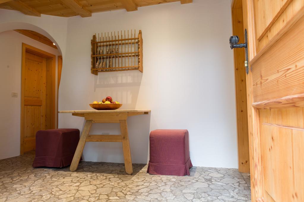 Chalet Hafling Leckplatt Exterior foto