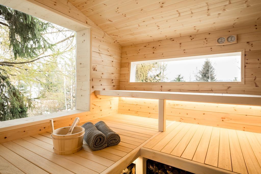 Chalet Hafling Leckplatt Exterior foto