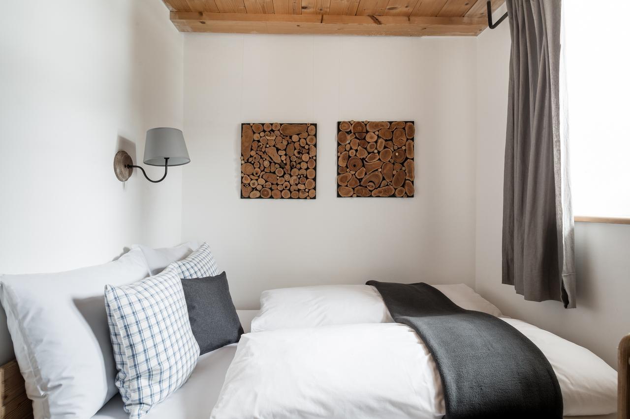 Chalet Hafling Leckplatt Exterior foto